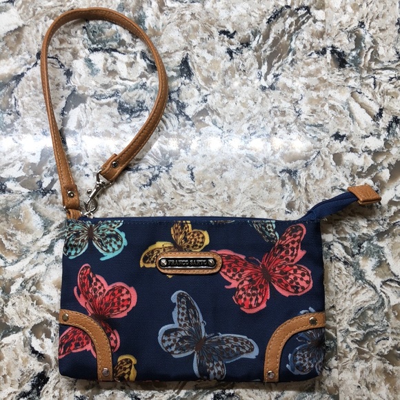 Franco Sarto Handbags - Franco Sarto purse